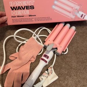 Hair Waver